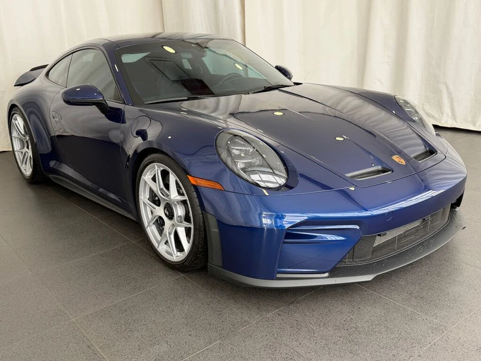 2026 Porsche 992 GT3 - Image 7 of 26