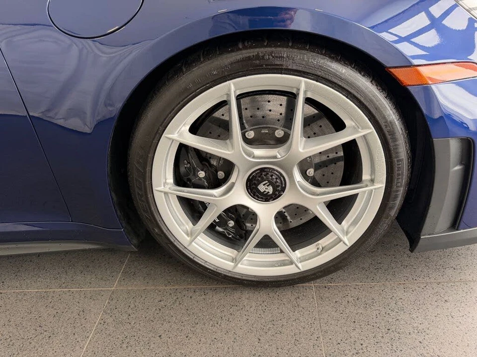 2026 Porsche 992 GT3 - Image 13 of 26