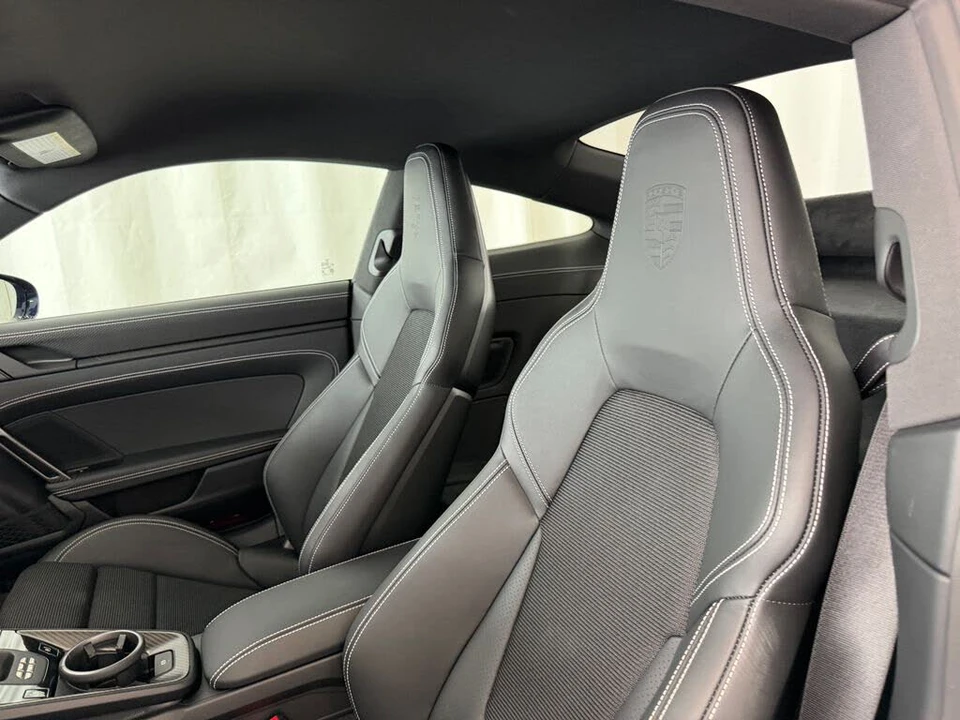 2026 Porsche 992 GT3 - Image 23 of 26