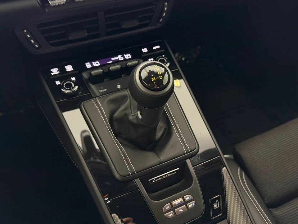 2026 Porsche 992 GT3 - Image 18 of 26