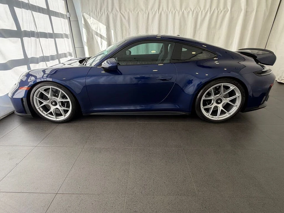 2026 Porsche 992 GT3 - Image 2 of 26