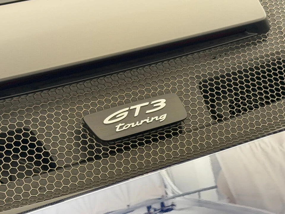 2026 Porsche 992 GT3 - Image 24 of 26