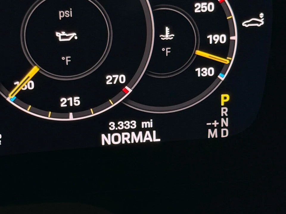 2026 Porsche 992 GT3 - Image 20 of 26