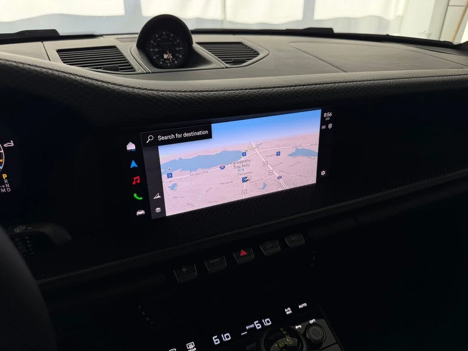 2026 Porsche 992 GT3 - Image 21 of 26