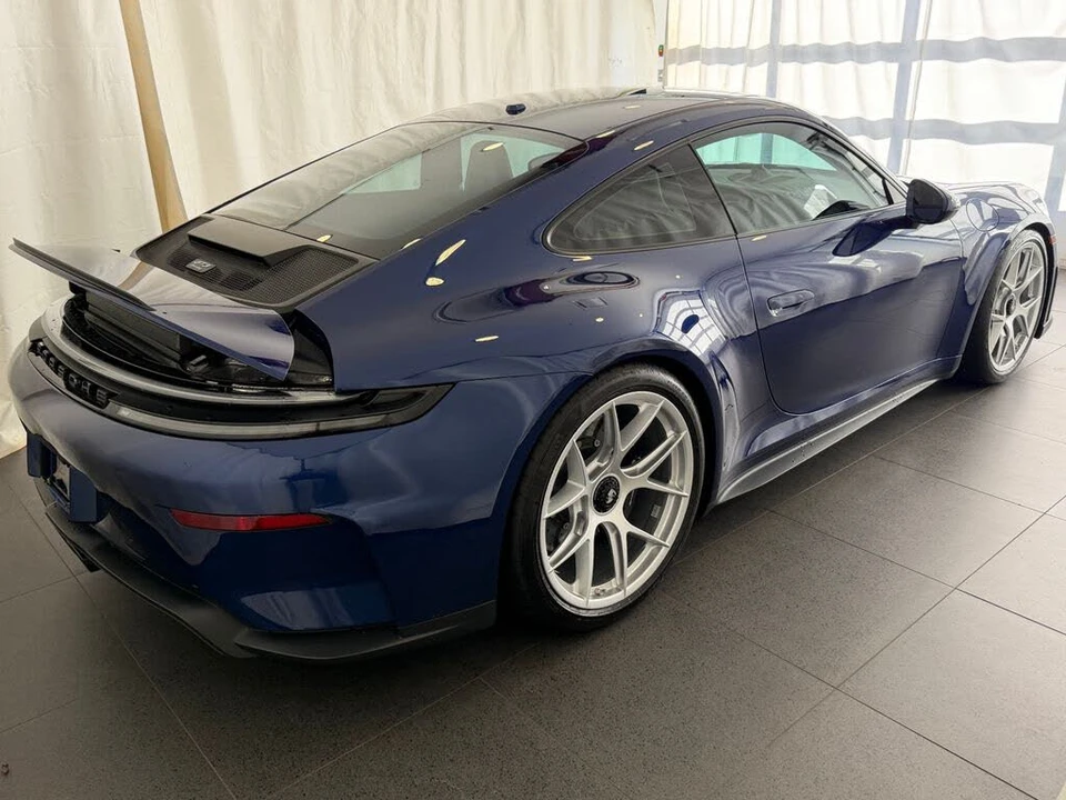 2026 Porsche 992 GT3 - Image 9 of 26
