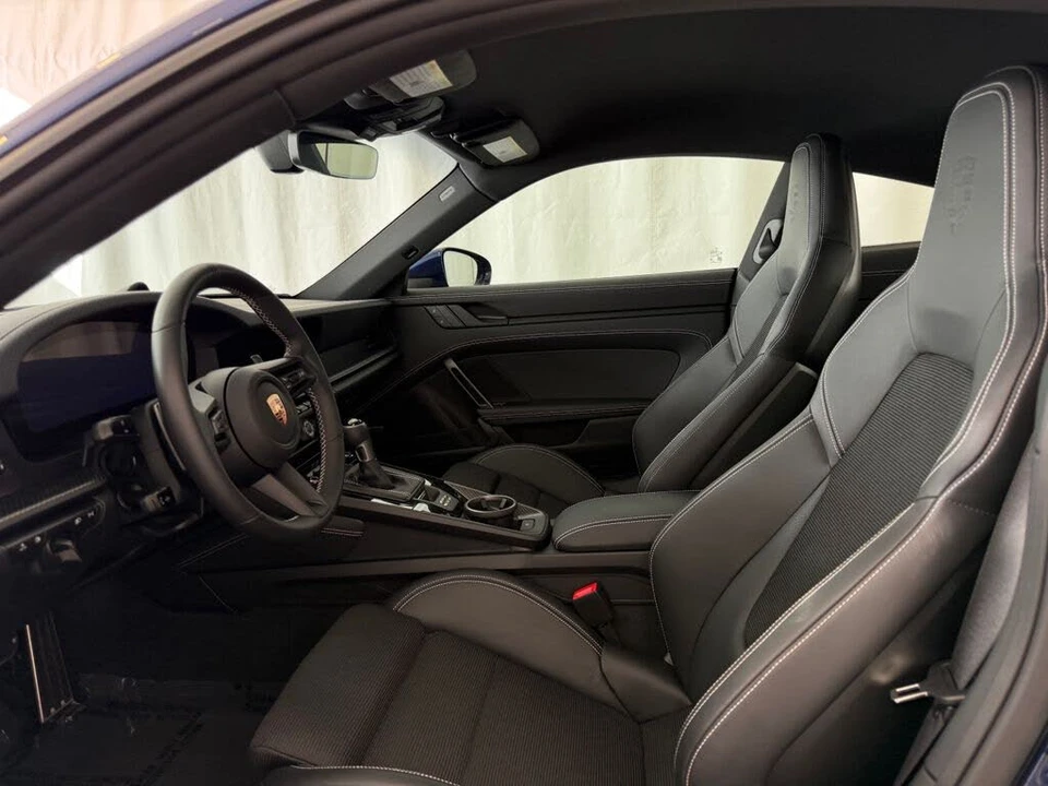 2026 Porsche 992 GT3 - Image 5 of 26