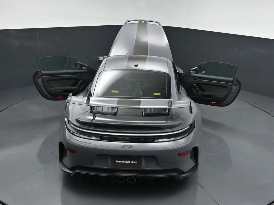 2026 Porsche 992 GT3 - Image 29 of 31