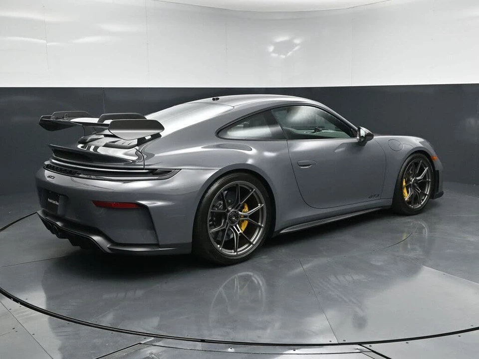 2026 Porsche 992 GT3 - Image 8 of 31