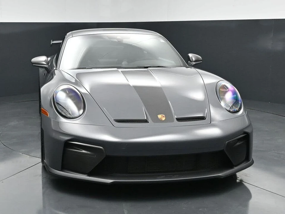 2026 Porsche 992 GT3 - Image 11 of 31