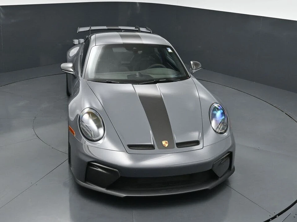 2026 Porsche 992 GT3 - Image 19 of 31