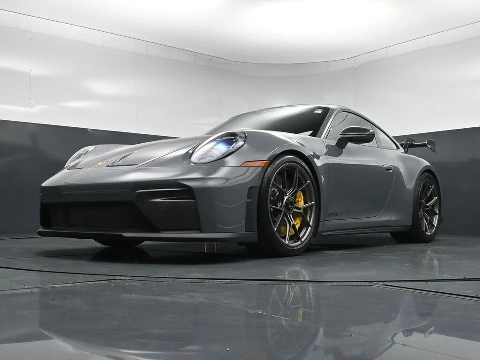 2026 Porsche 992 GT3 - Image 20 of 31