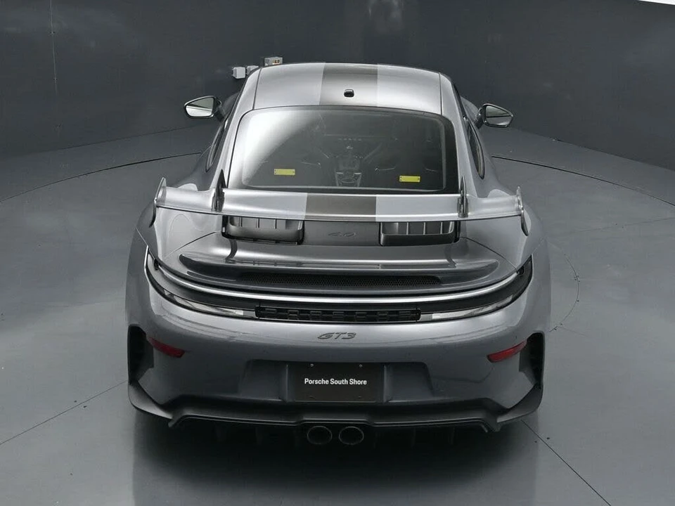 2026 Porsche 992 GT3 - Image 15 of 31