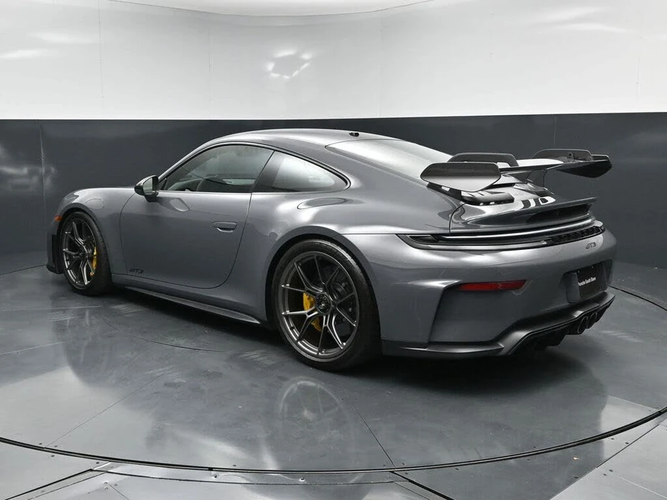 2026 Porsche 992 GT3 - Image 3 of 31