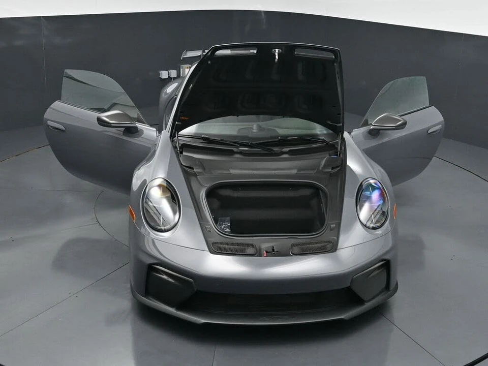 2026 Porsche 992 GT3 - Image 28 of 31