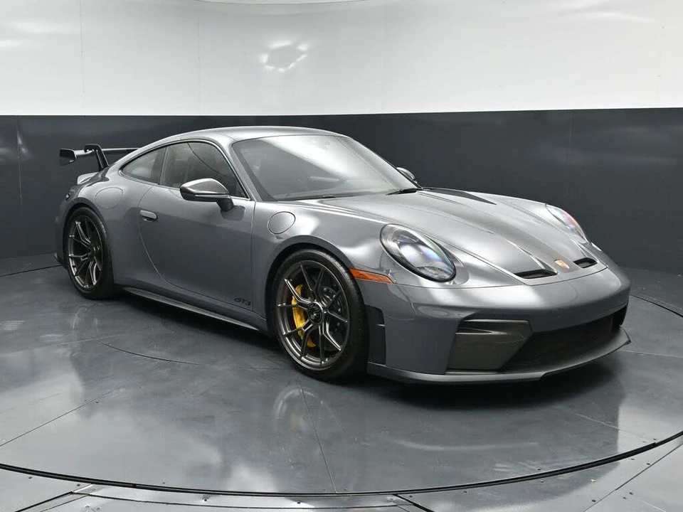 2026 Porsche 992 GT3 - Image 10 of 31