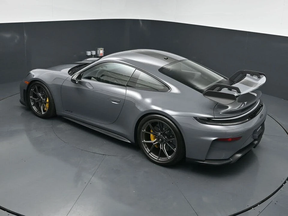 2026 Porsche 992 GT3 - Image 14 of 31