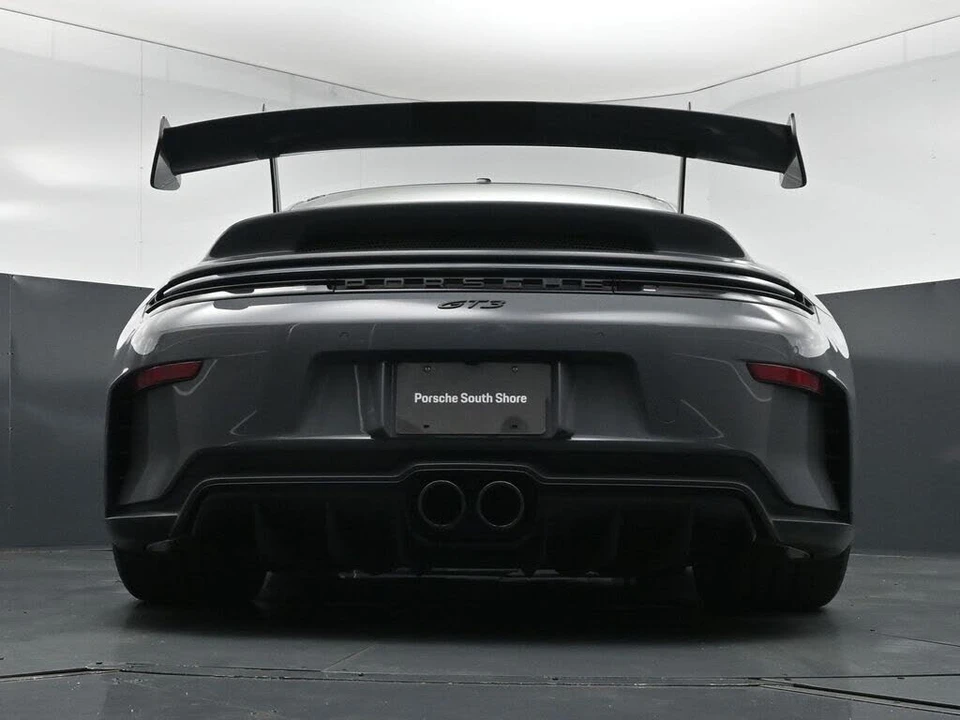 2026 Porsche 992 GT3 - Image 23 of 31