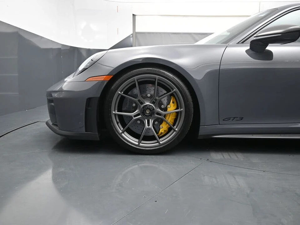2026 Porsche 992 GT3 - Image 6 of 31