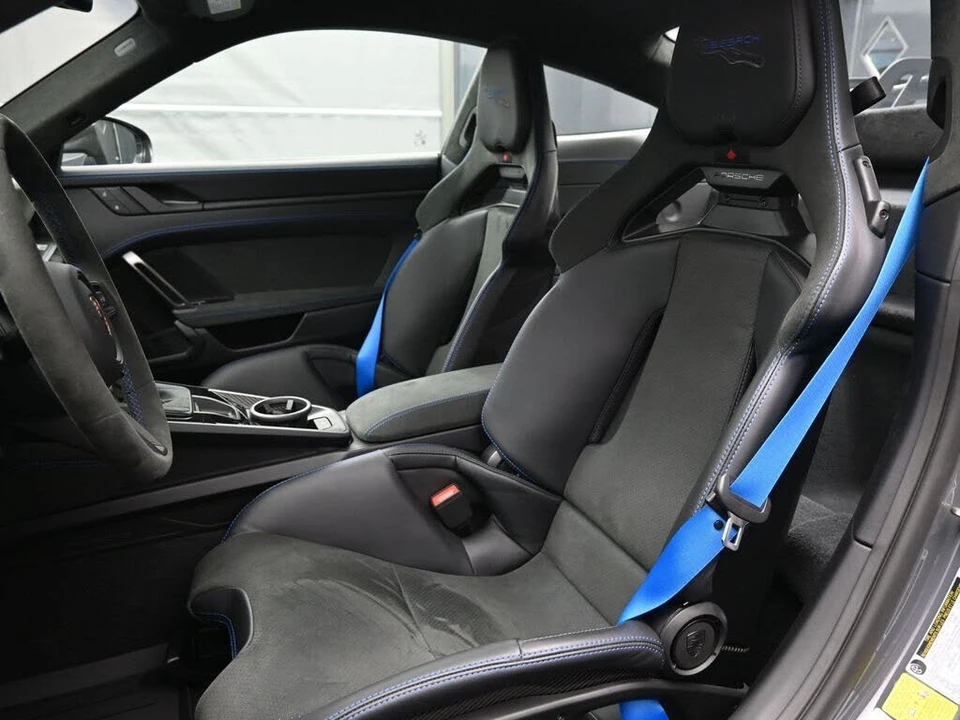 2026 Porsche 992 GT3 - Image 5 of 31
