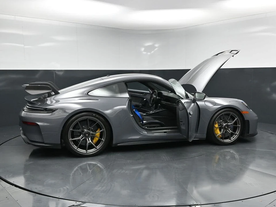 2026 Porsche 992 GT3 - Image 31 of 31