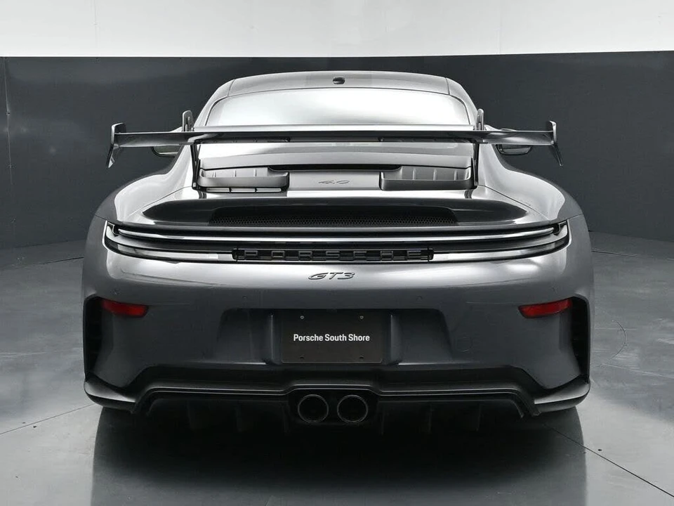 2026 Porsche 992 GT3 - Image 7 of 31