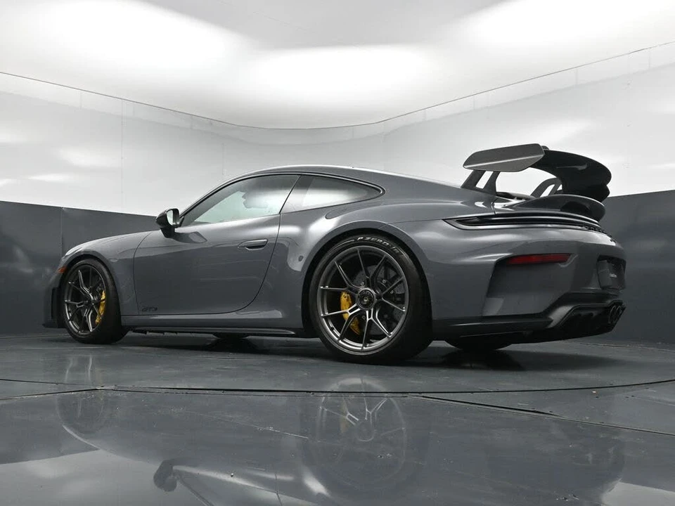 2026 Porsche 992 GT3 - Image 22 of 31