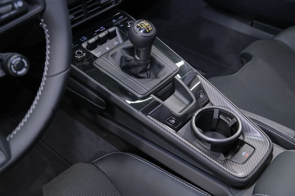 2026 Porsche 992 GT3 - Image 18 of 31