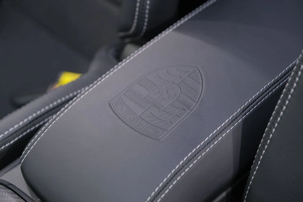 2026 Porsche 992 GT3 - Image 20 of 31