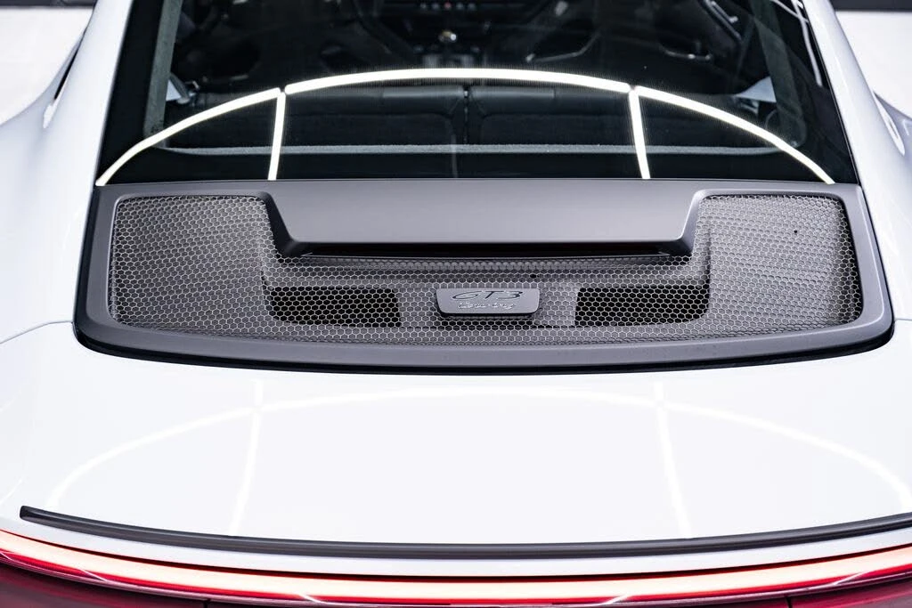 2026 Porsche 992 GT3 - Image 30 of 31