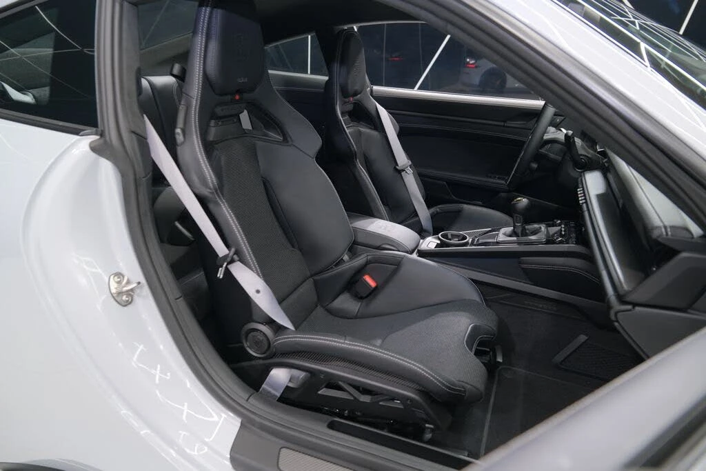 2026 Porsche 992 GT3 - Image 23 of 31