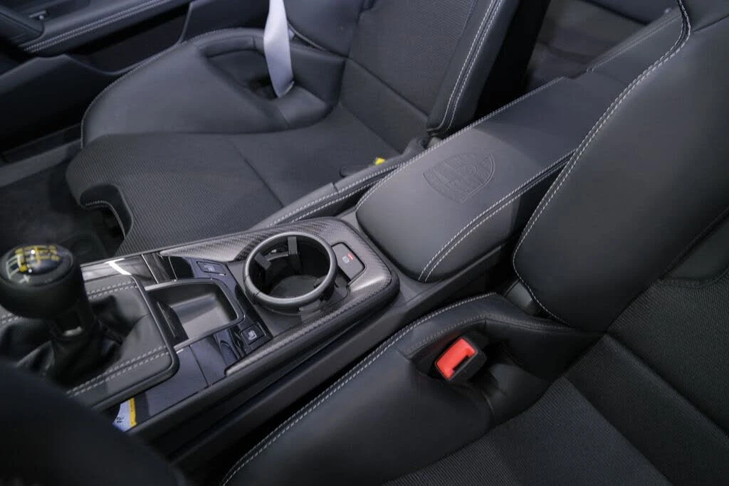 2026 Porsche 992 GT3 - Image 19 of 31