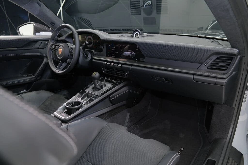 2026 Porsche 992 GT3 - Image 31 of 31