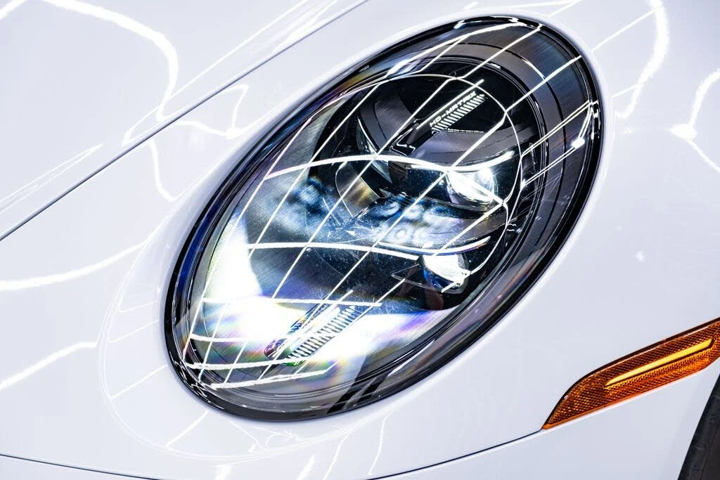 2026 Porsche 992 GT3 - Image 10 of 31