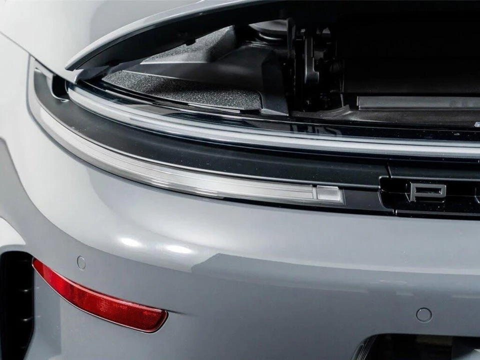 2026 Porsche 992 GT3 - Image 12 of 31