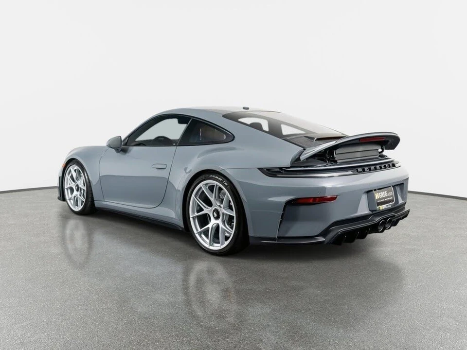 2026 Porsche 992 GT3 - Image 15 of 31