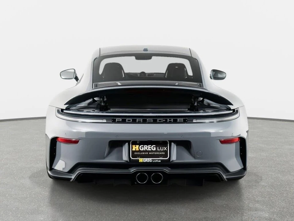 2026 Porsche 992 GT3 - Image 11 of 31