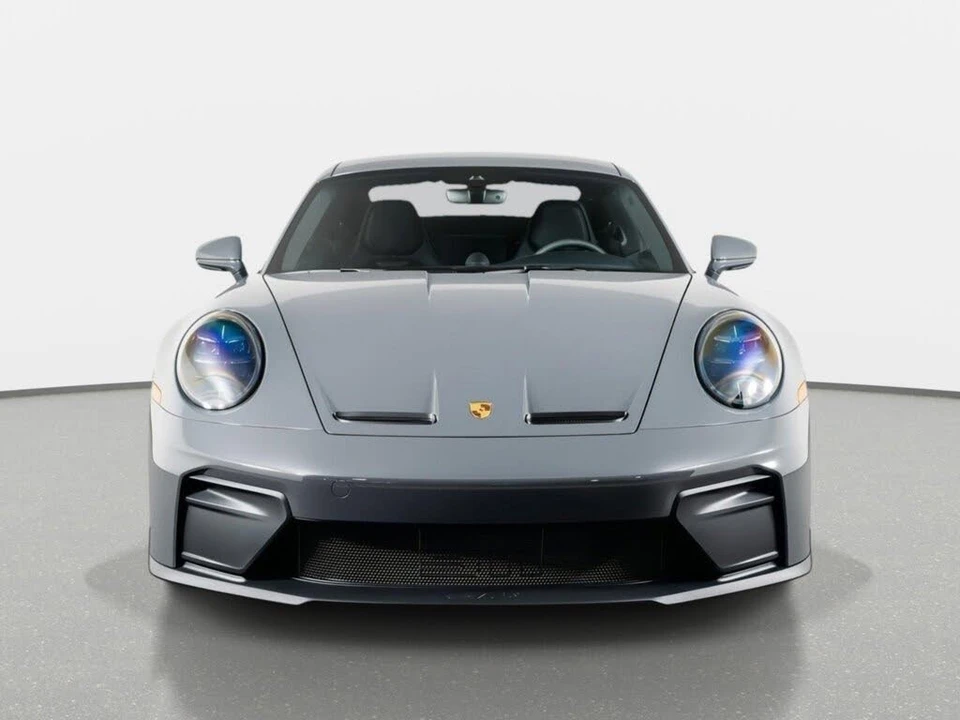 2026 Porsche 992 GT3 - Image 22 of 31