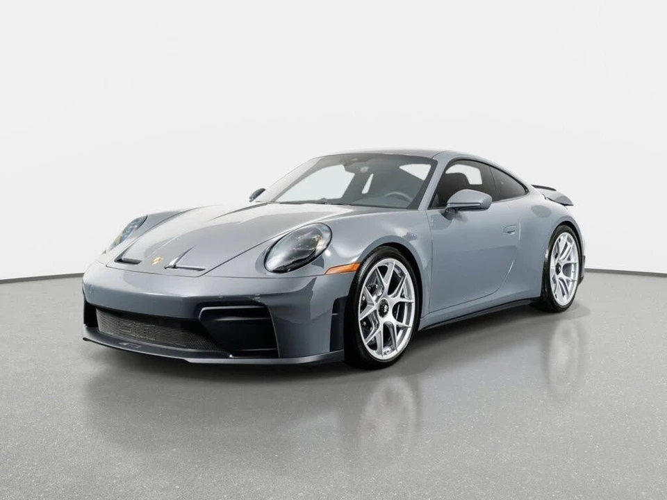 2026 Porsche 992 GT3 - Image 21 of 31