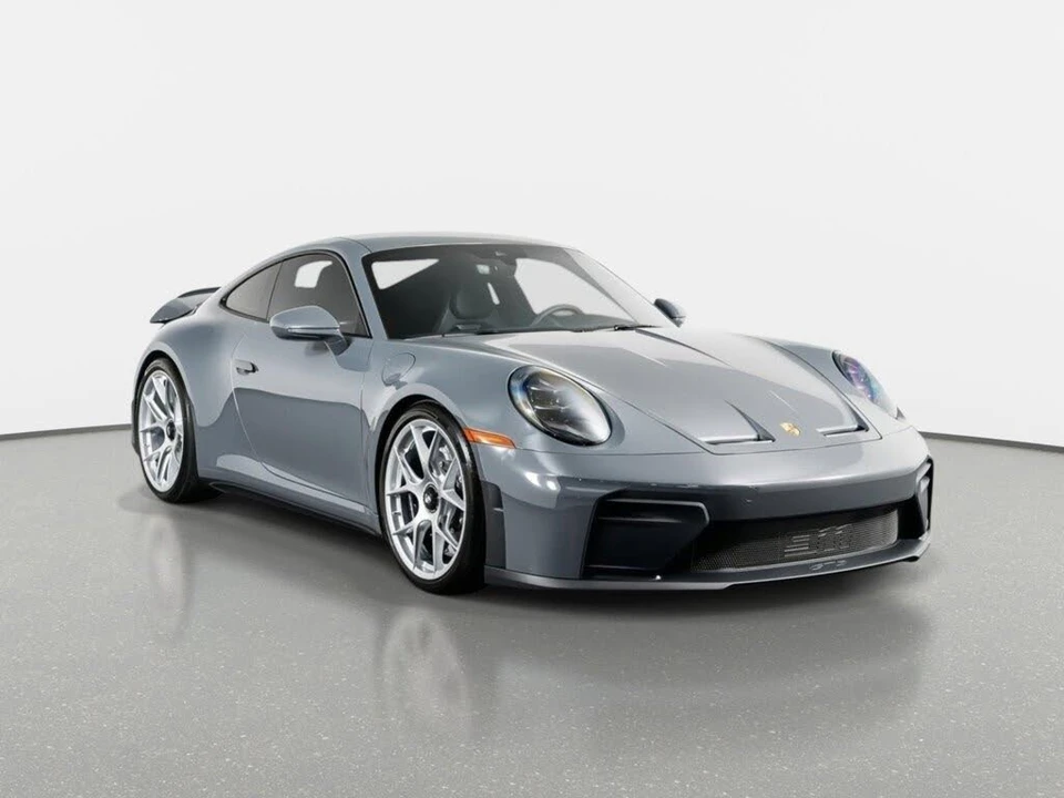2026 Porsche 992 GT3 - Image 4 of 31