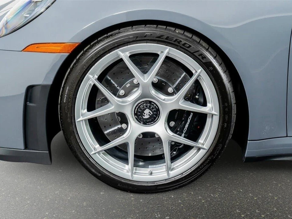2026 Porsche 992 GT3 - Image 20 of 31