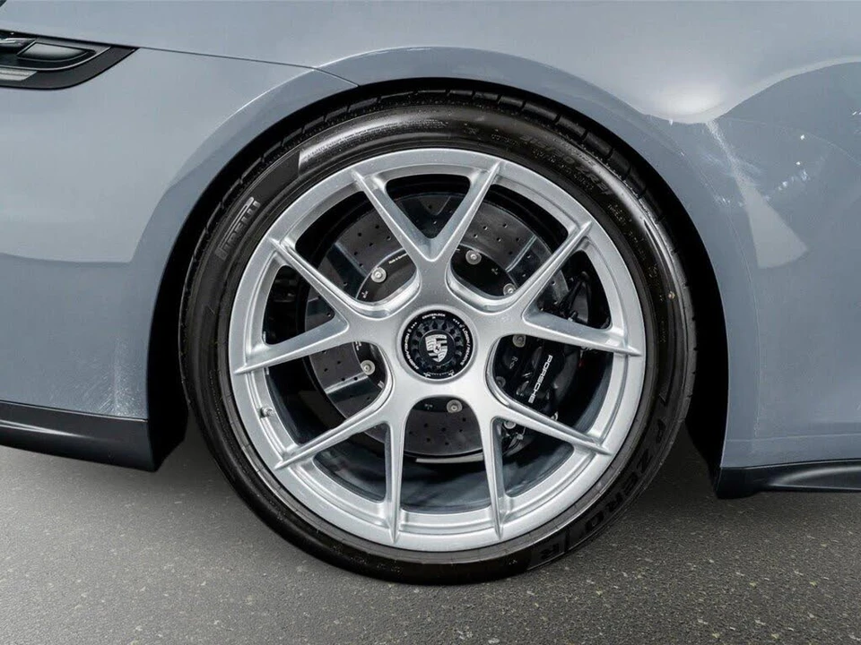 2026 Porsche 992 GT3 - Image 9 of 31