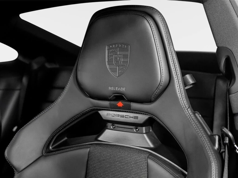 2026 Porsche 992 GT3 - Image 28 of 31