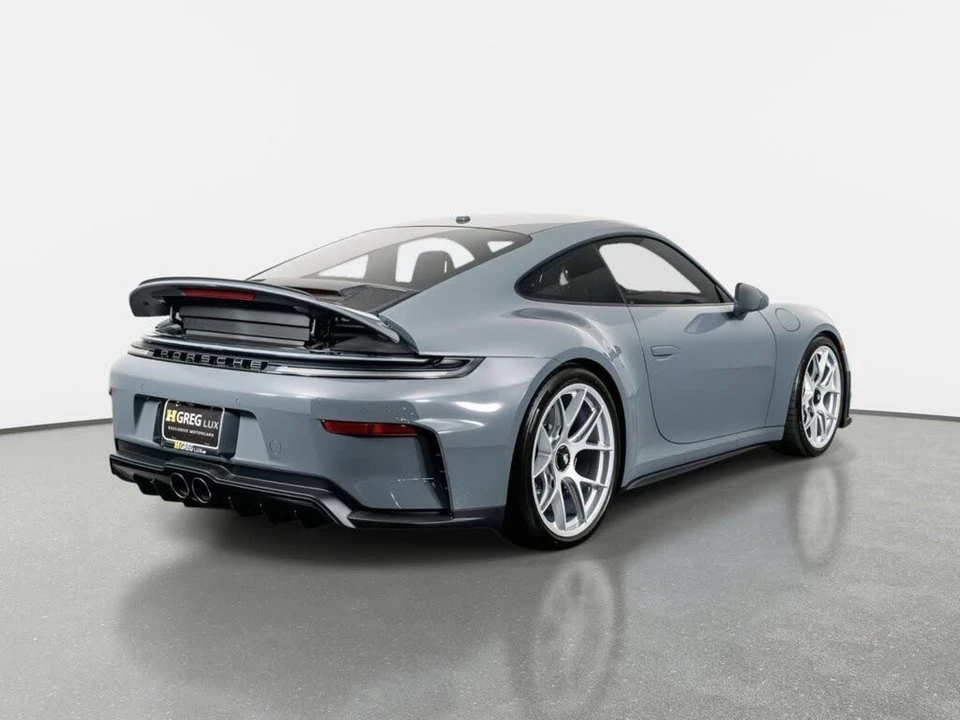 2026 Porsche 992 GT3 - Image 10 of 31