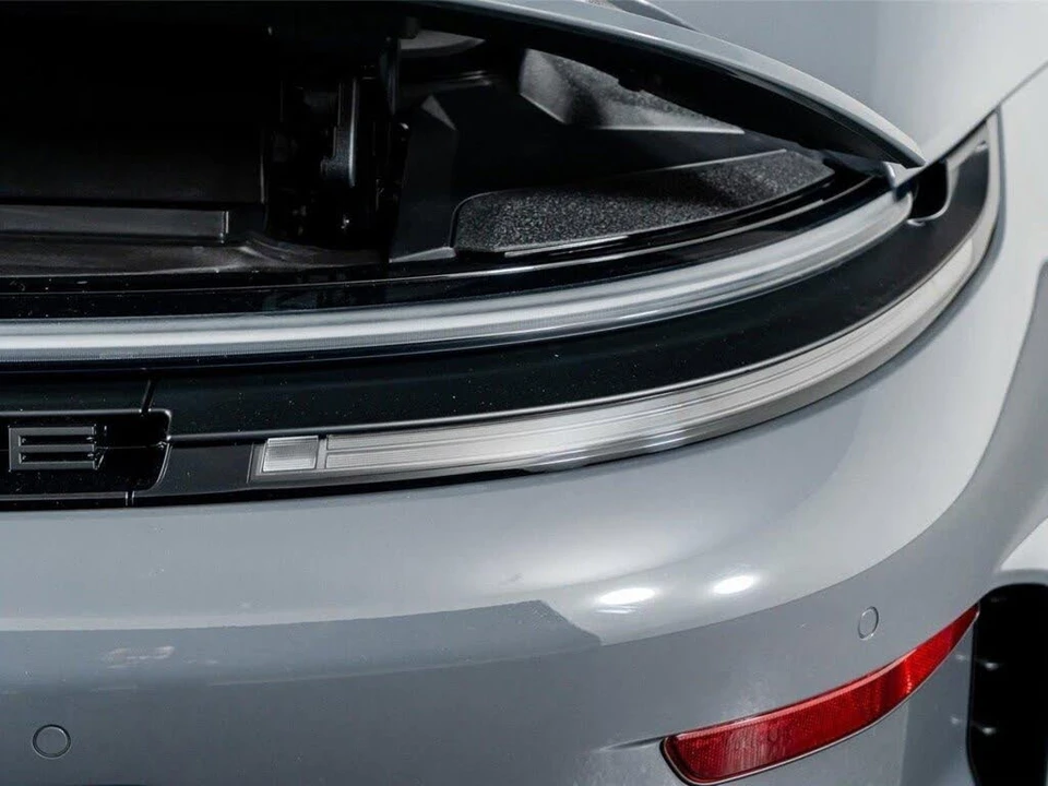 2026 Porsche 992 GT3 - Image 13 of 31