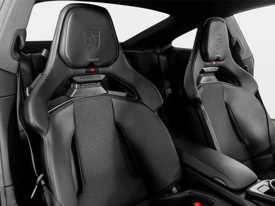 2026 Porsche 992 GT3 - Image 30 of 31