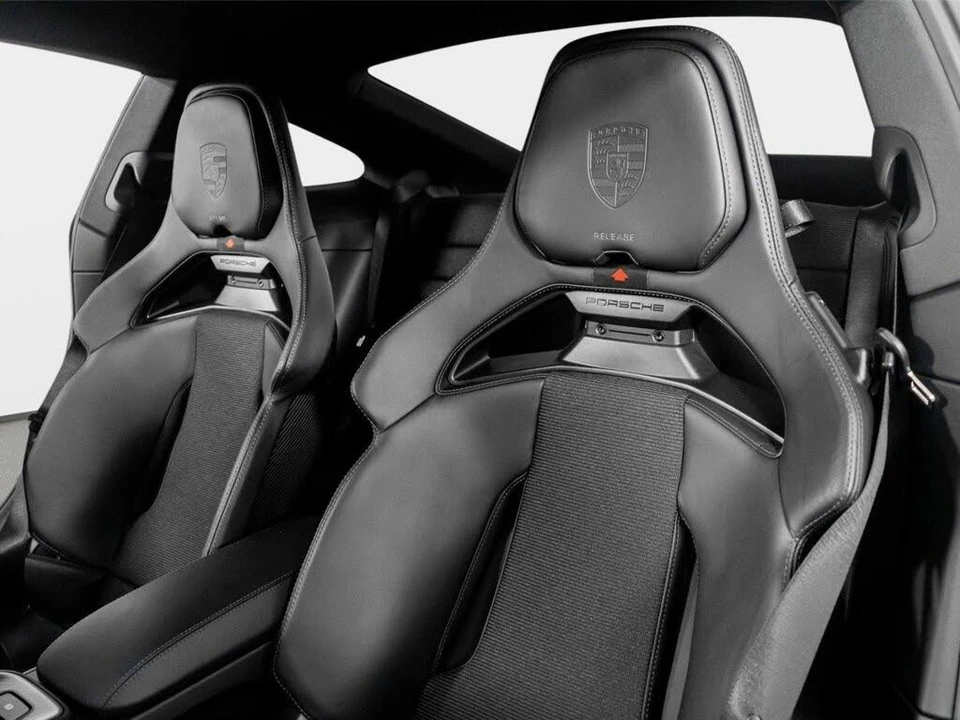 2026 Porsche 992 GT3 - Image 3 of 31