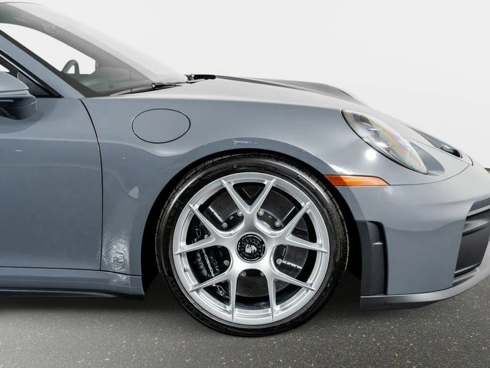 2026 Porsche 992 GT3 - Image 6 of 31