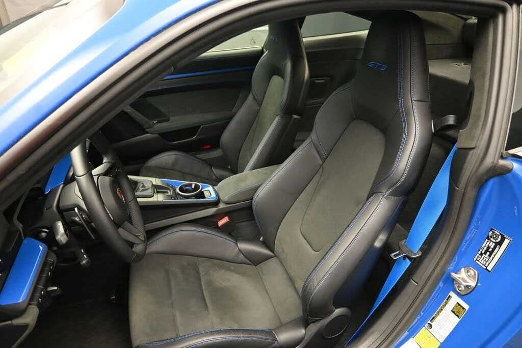2026 Porsche 992 GT3 - Image 6 of 31