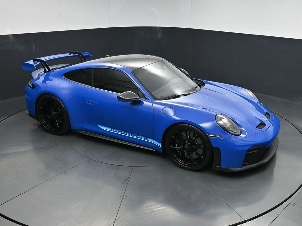 2026 Porsche 992 GT3 - Image 20 of 31