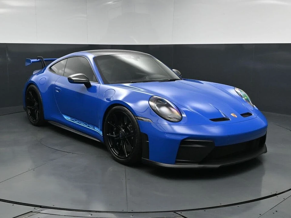 2026 Porsche 992 GT3 - Image 12 of 31